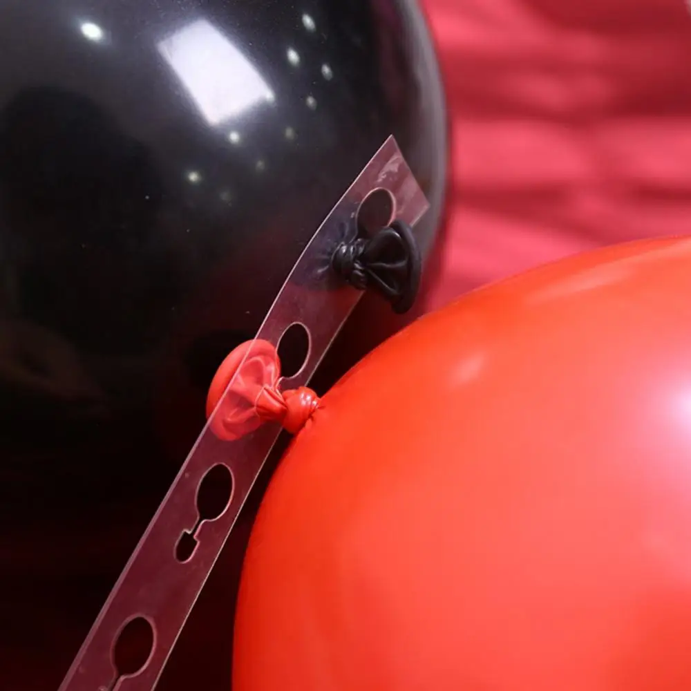 5m Plastic DIY Balloon Connect - огляд і ціна Balloon Pump Hand