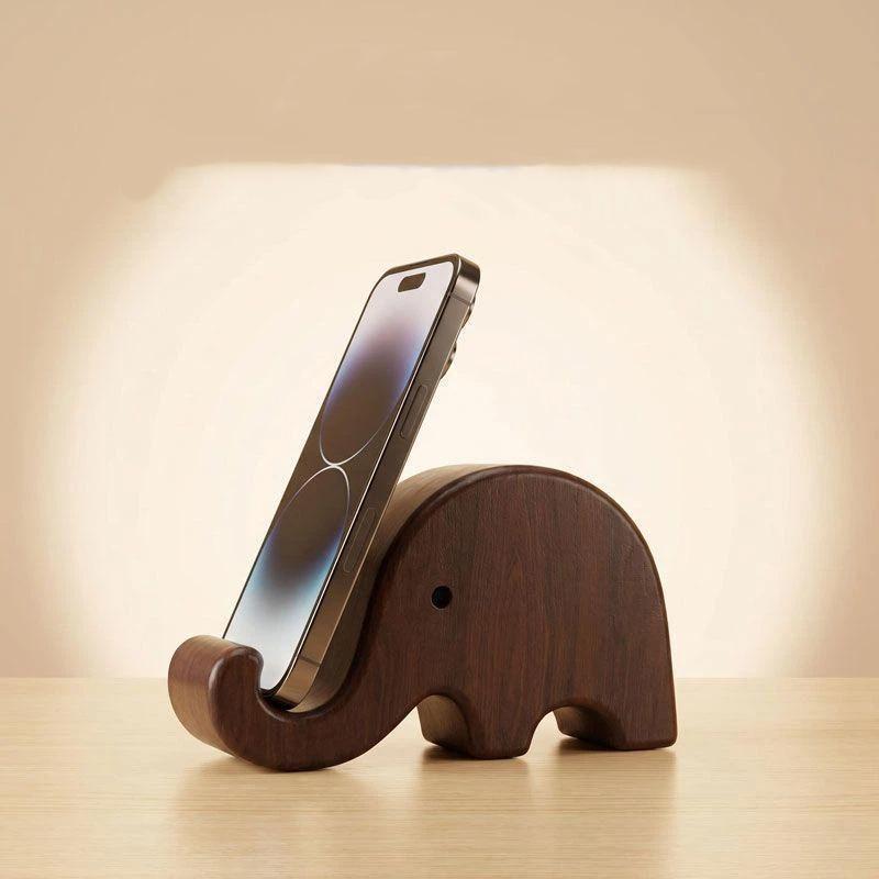Simple Solid Wood Black Walnut - огляд і ціна Event Support