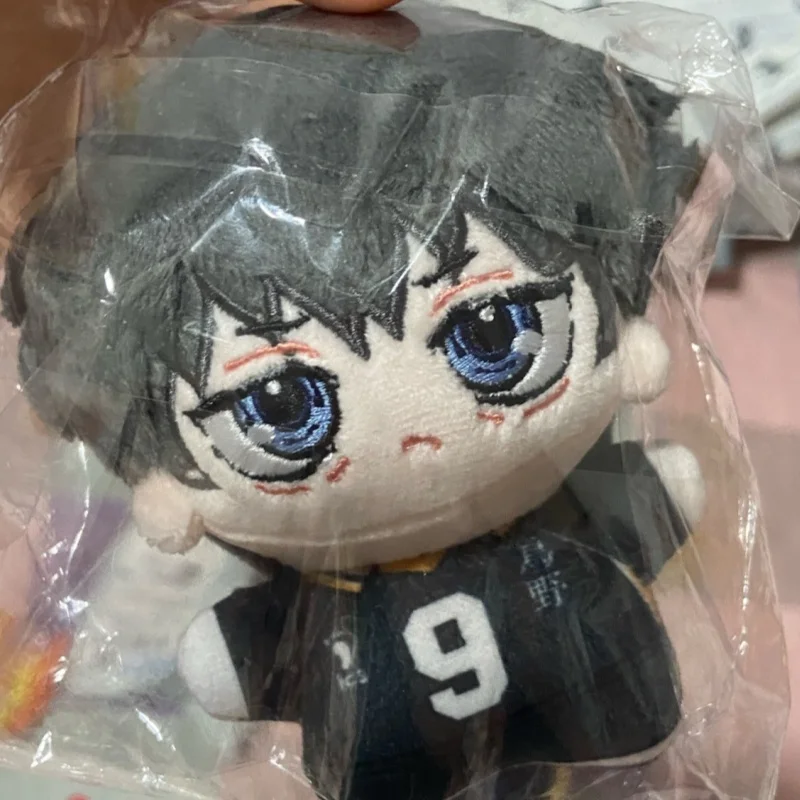 Cartoon Anime Haikyuu Shoyo Hi - огляд і ціна Supply Event