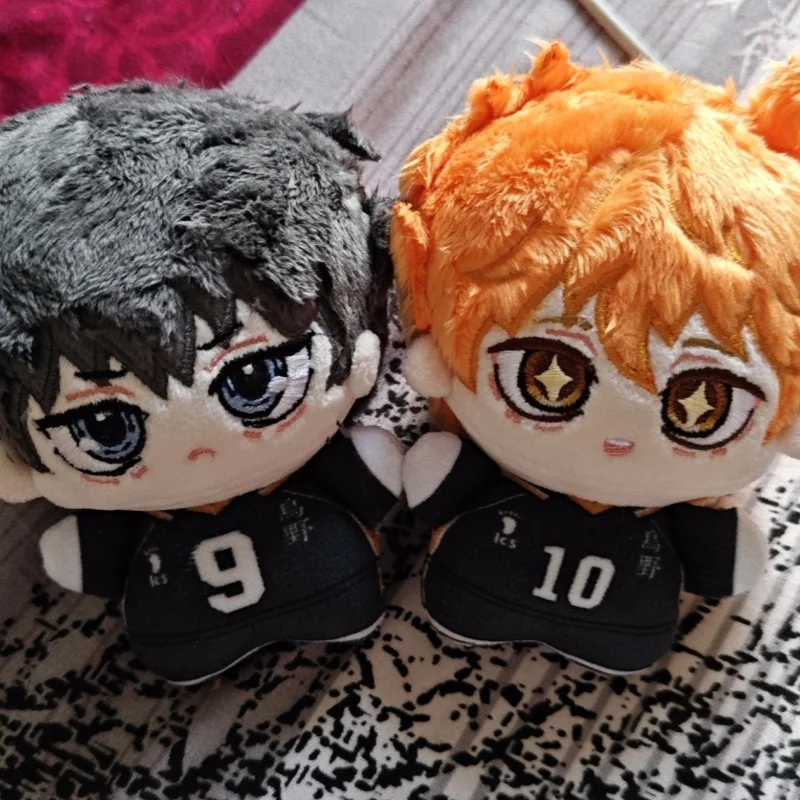 Cartoon Anime Haikyuu Shoyo Hi - огляд і ціна Supply Event