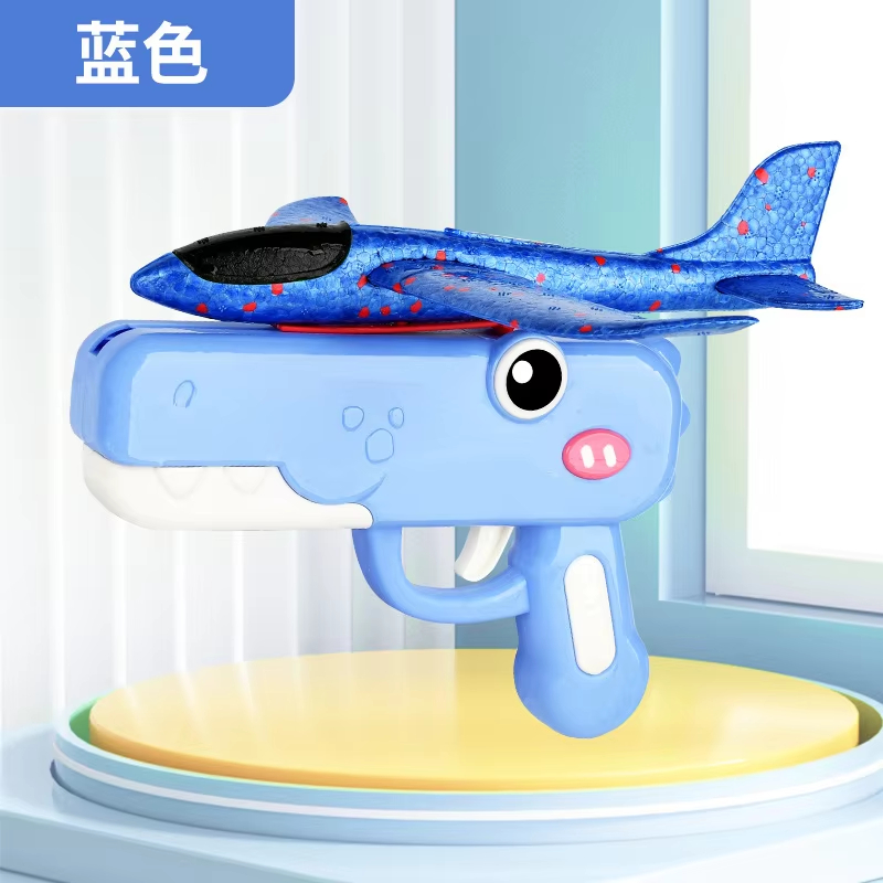 Cute Dinosaur Ejection Foam Ai - огляд і ціна Event Launch Party