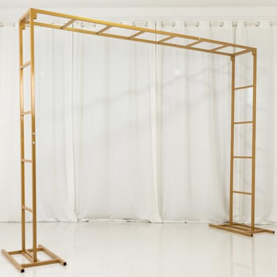 Wedding arch for ceremony, rec - огляд і ціна Photo Booth Frame
