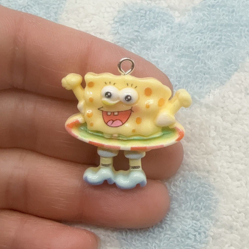 10pcs cartoon resin pendant, D - огляд і ціна Event Party