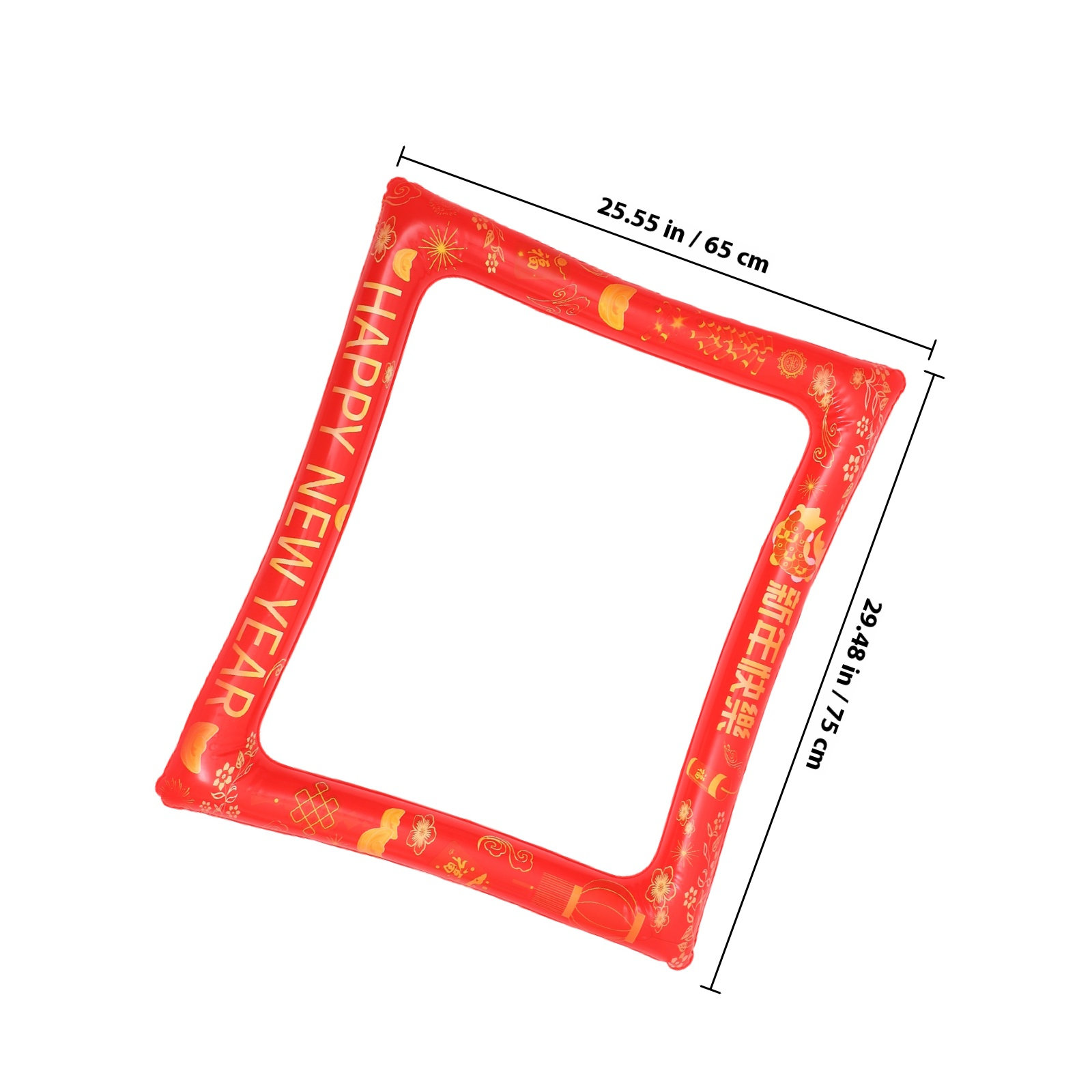Large PVC Inflatable Photo Fra - огляд і ціна Photo Booth Frame