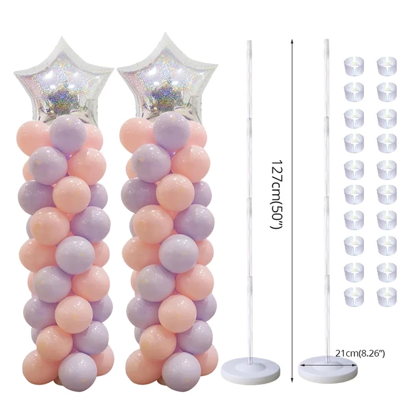 Kids Adult Happy Birthday Ball - огляд і ціна Balloon Pump Hand