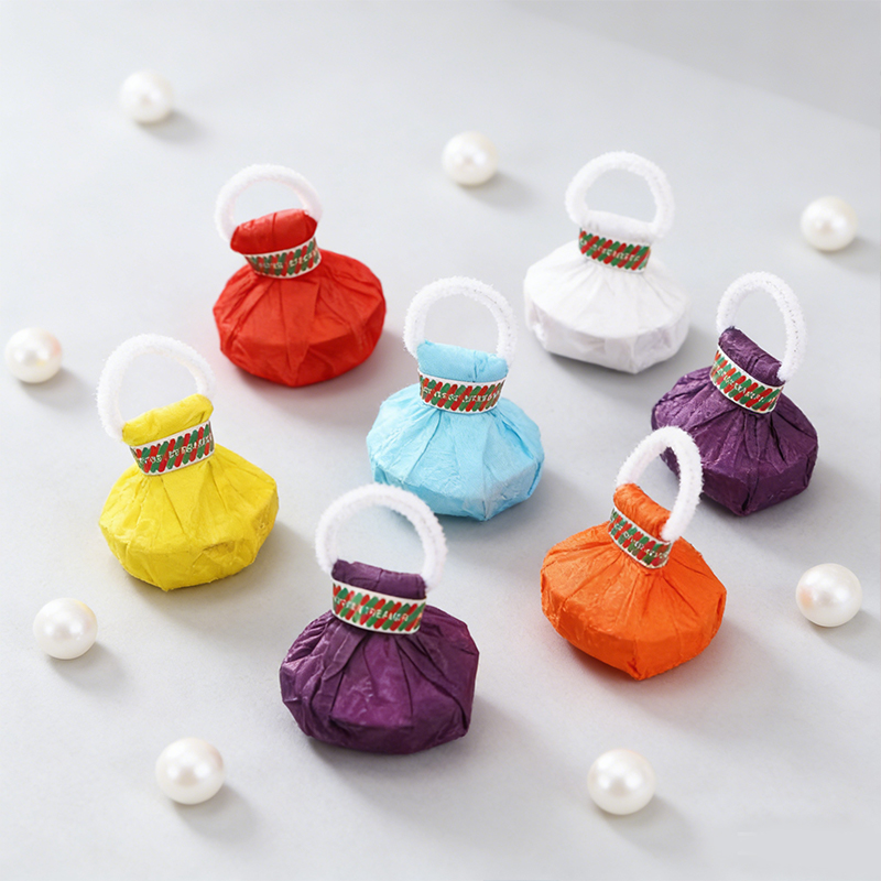 10PCS Colorful Hand Throw Conf - огляд і ціна Confetti Cannon Tube