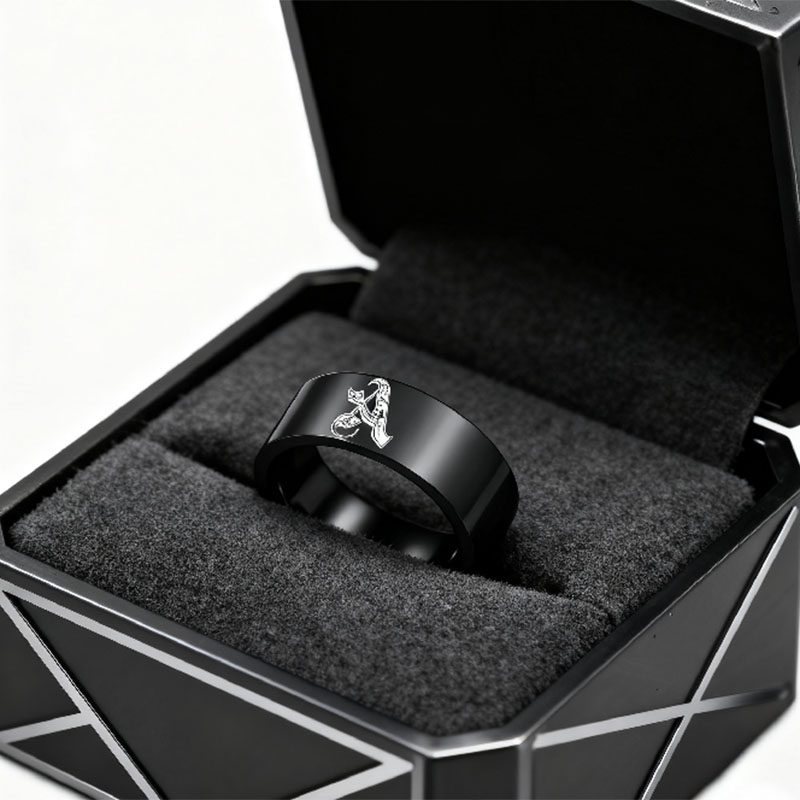 Letdiffery Customized Engraved - огляд і ціна Event Z