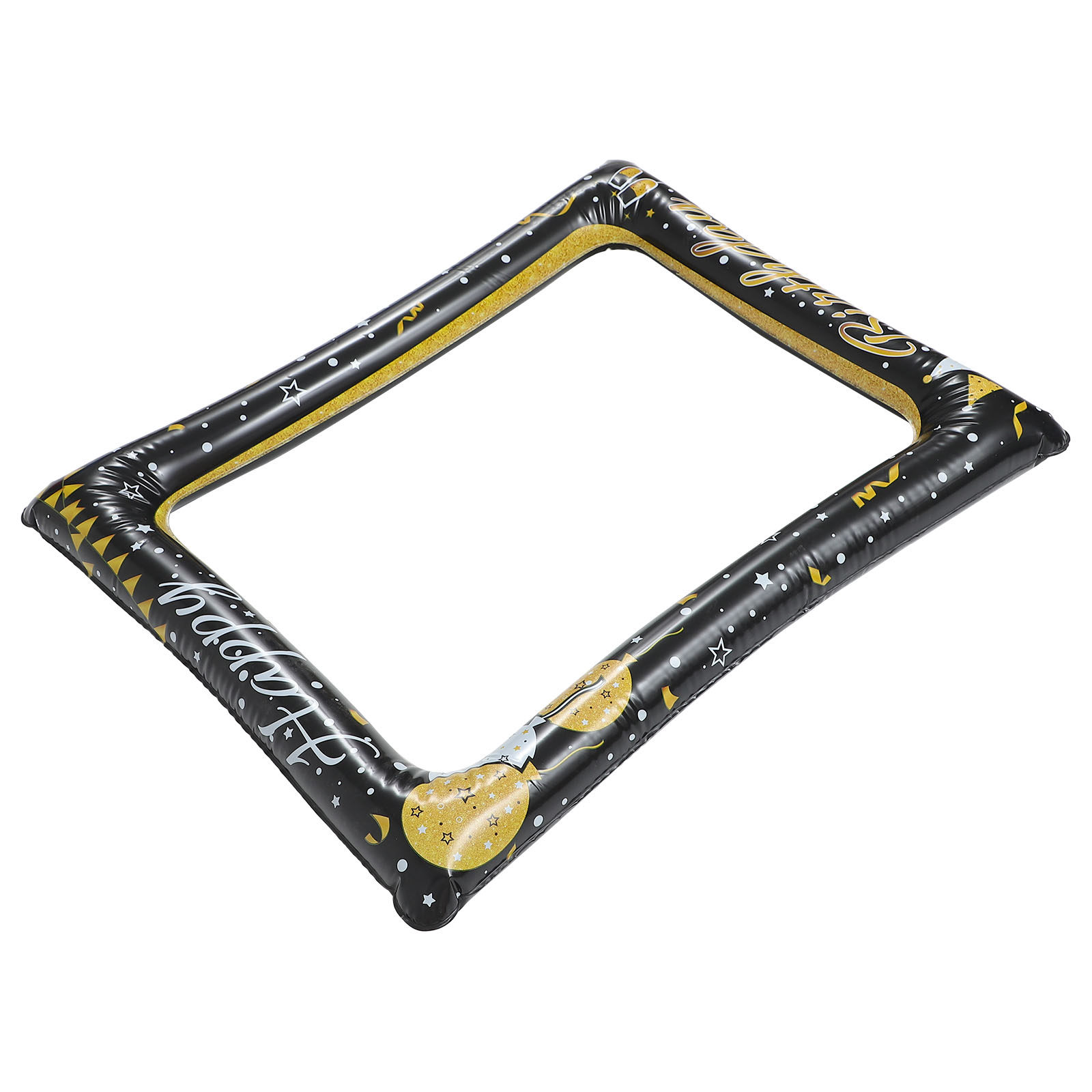 Large Inflatable Selfie Frame  - огляд і ціна Photo Booth Frame