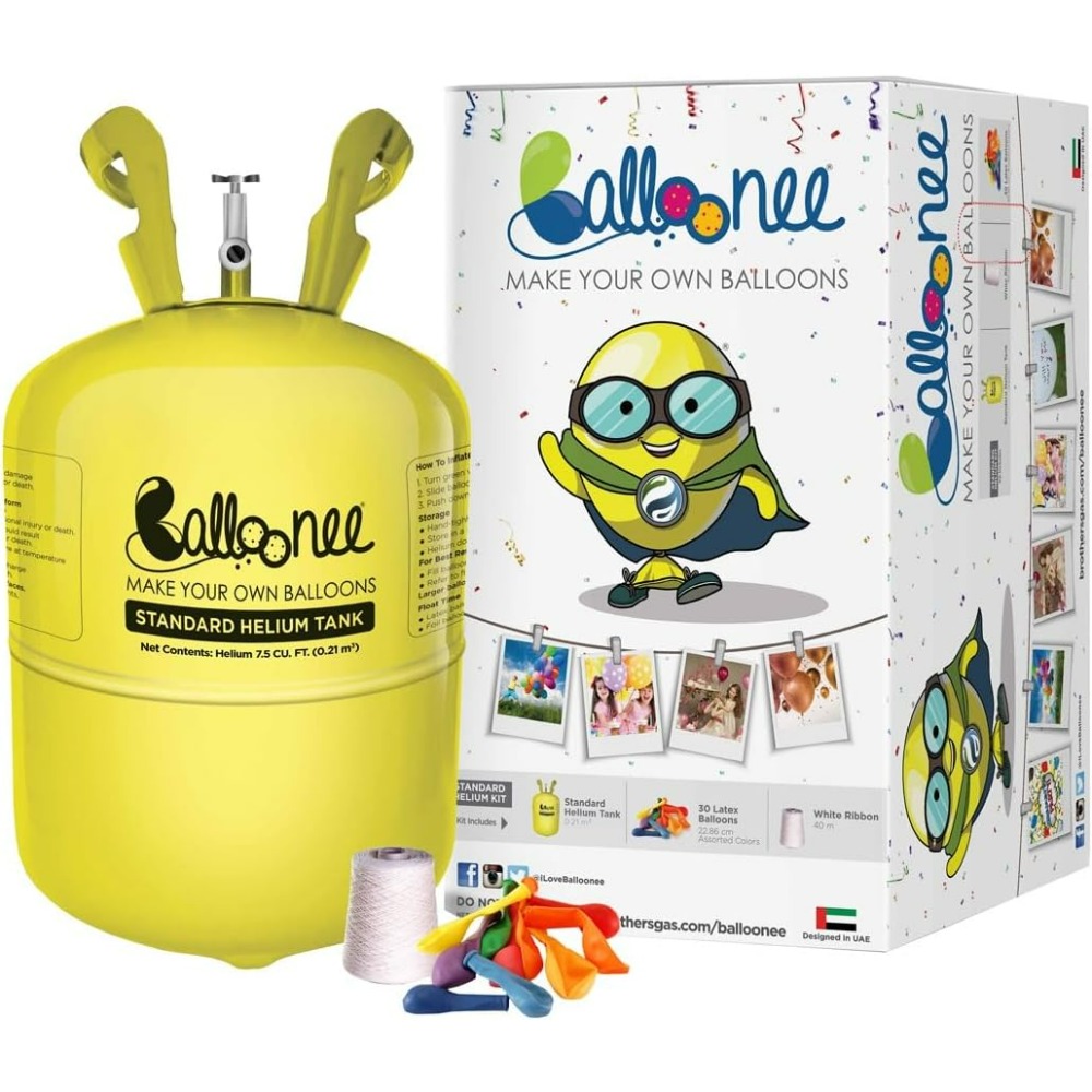 Balloonee Standard Disposable  - огляд і ціна Balloon Pump Hand