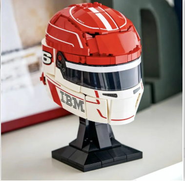 The new must-have driver helme - огляд і ціна Event Party