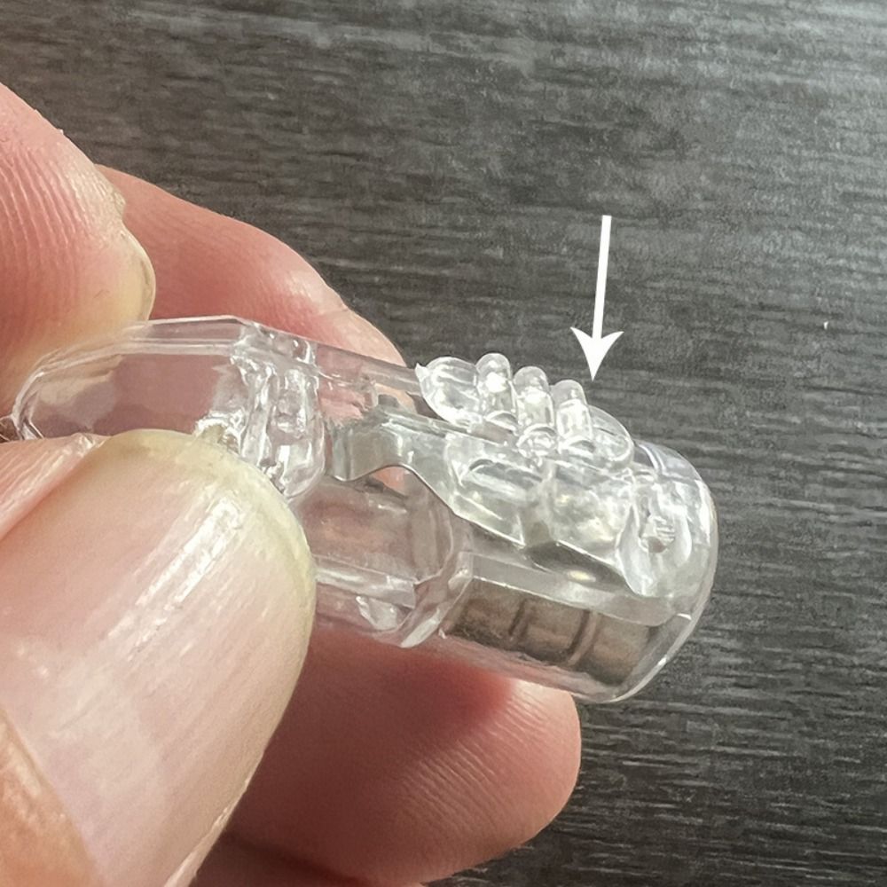 6pcs Mini LED Lamps Small Lumi - огляд і ціна Led Balloon Light